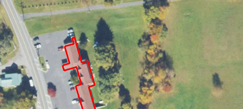 664 Zachary Taylor Hwy