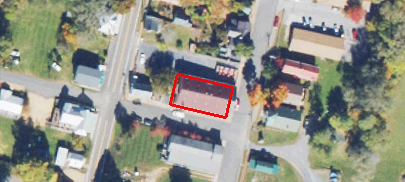311 Gay St