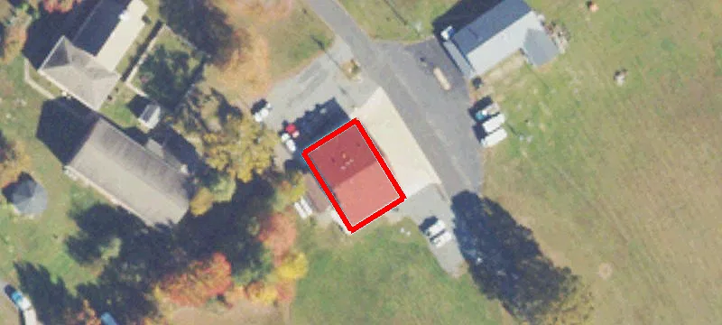 14276 Goldvein Rd