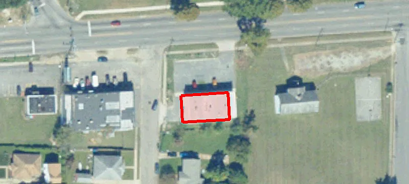 3245 Portsmouth Blvd