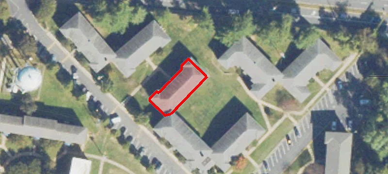 6160 Wilson Blvd