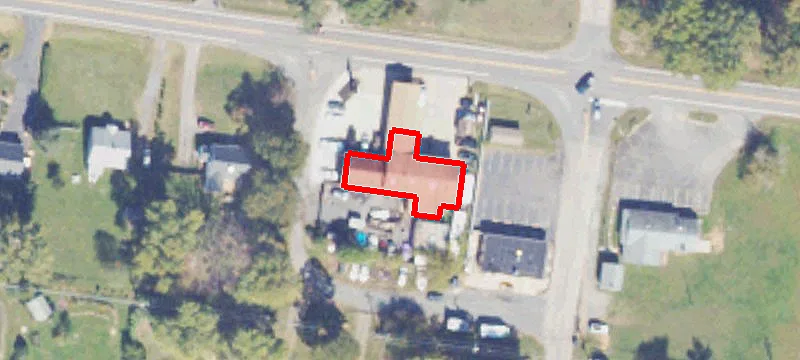 435 Fry Rd