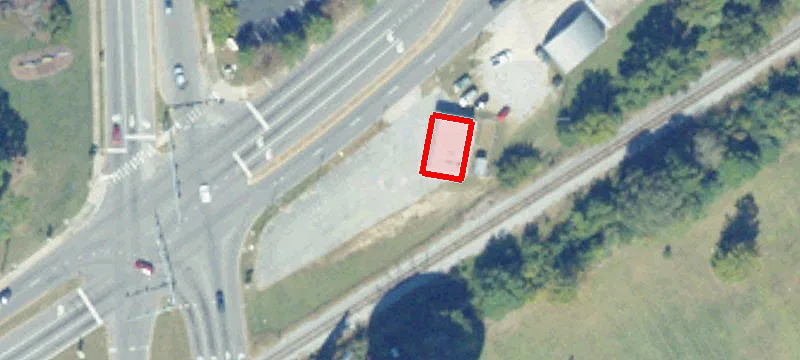 2557 Airline Blvd