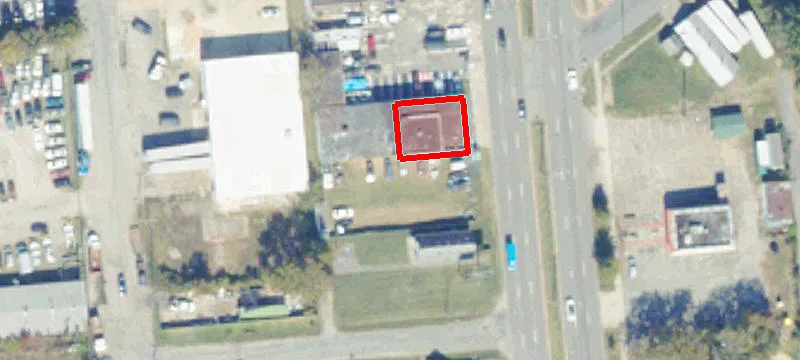 814 Richmond Hwy
