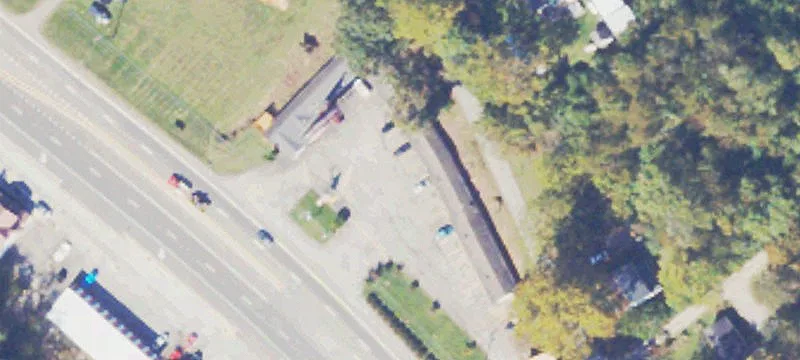 5458 Franklin SW Rd