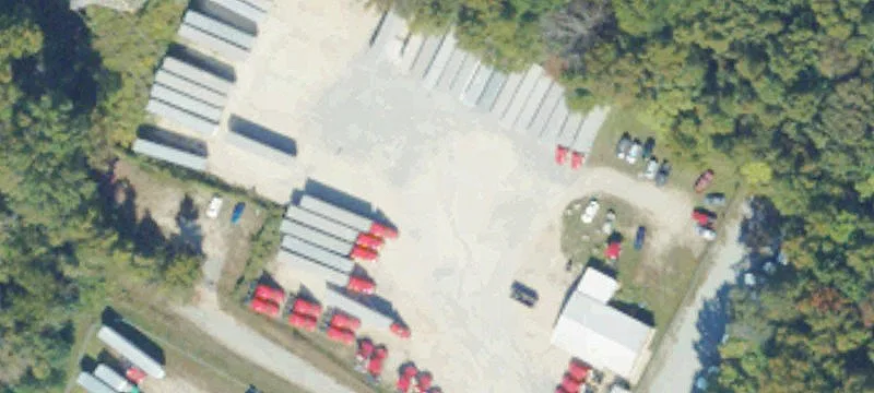 2600 Mechanicsville Tpke
