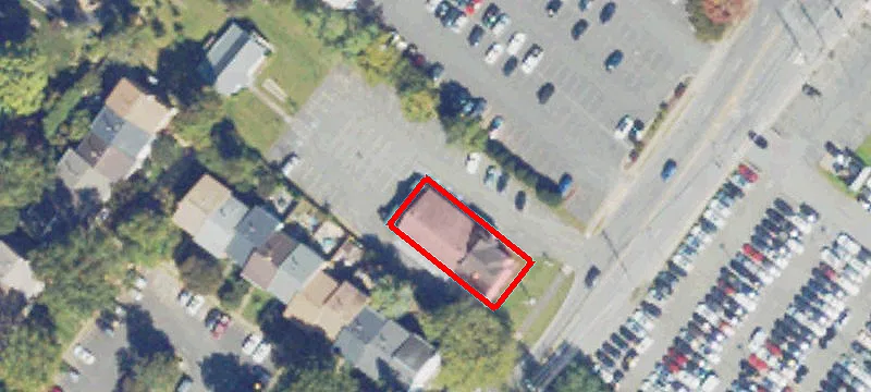 7118 Shreve Rd