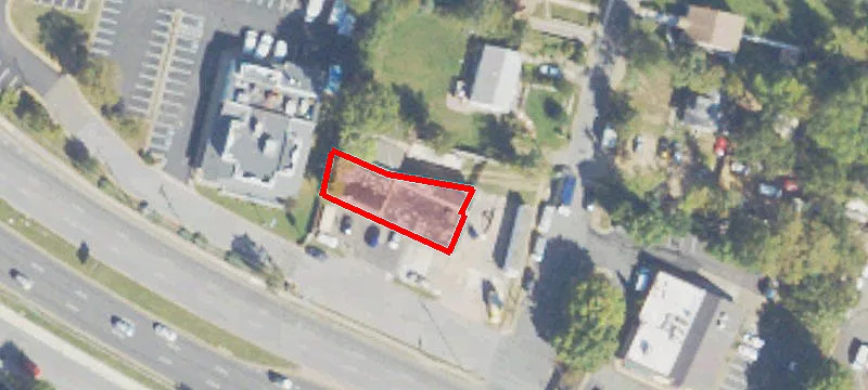 3458 Rock Spg Ave