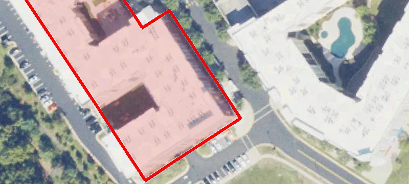 2700 Neabsco Cmn Pl Ste, Unit 107