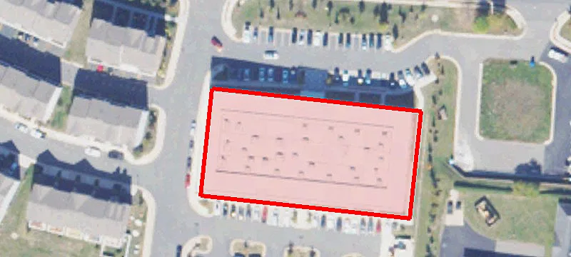 7051 Heathcote Vlg Way, Unit 270