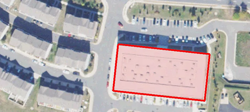 7051 Heathcote Vlg Way Ste, Unit 260