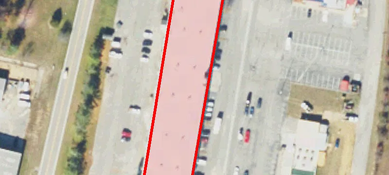 Plz SW Rd