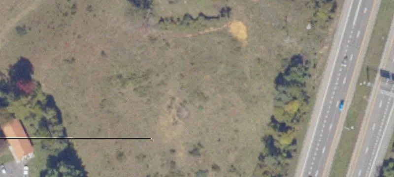 Yellow Sulphur Rd