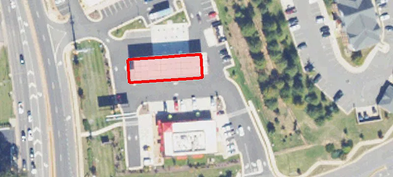 7285 Centreville Rd