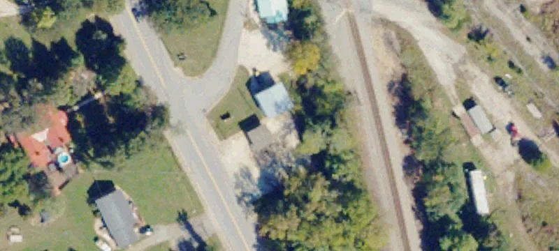 16630 Thomas Jefferson Hwy