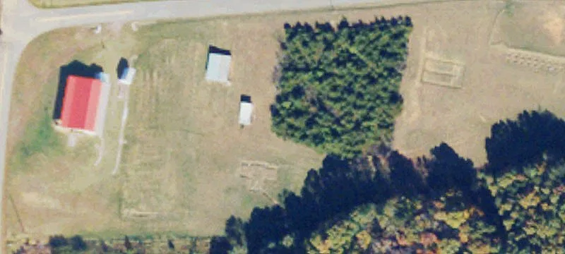 2833 Peach Orch Rd