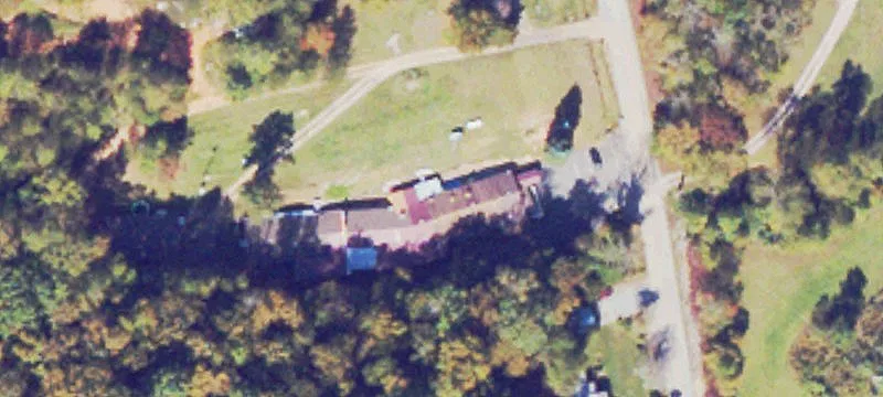 2933 Frk Mtn Rd
