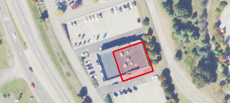 5070 Franklin SW Rd