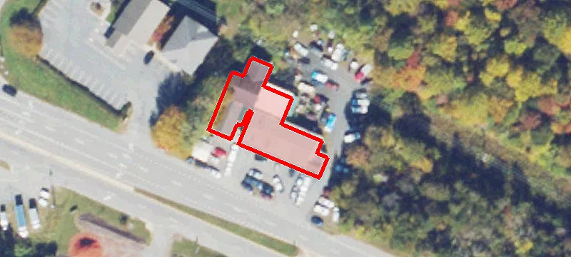 9984 3rd Notch Rd