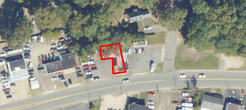 300 Williamsburg Rd