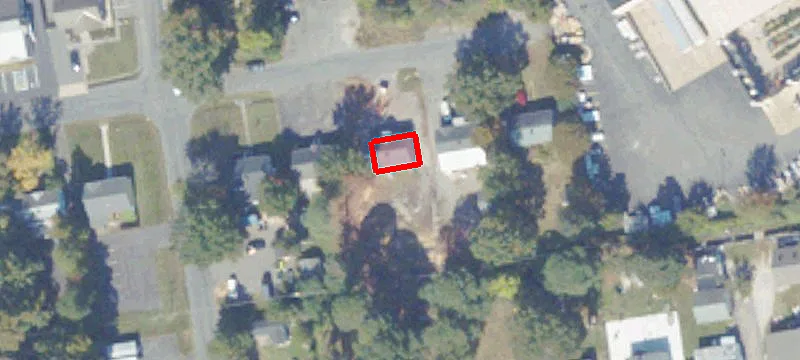 6325 Mallory Dr