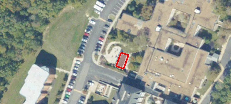 1600 John Rolfe Pkwy