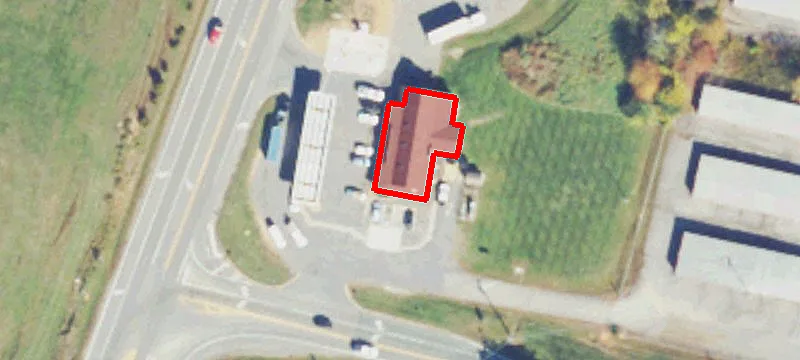 5072 Zachary Taylor Hwy