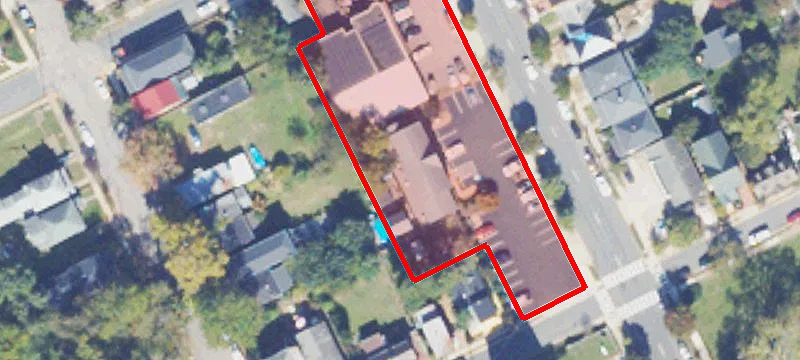 1308 Princess Anne Str