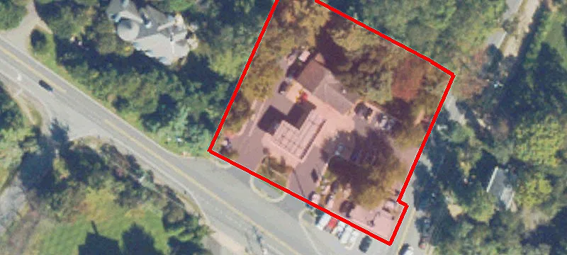 8124 Old Dominion Dr