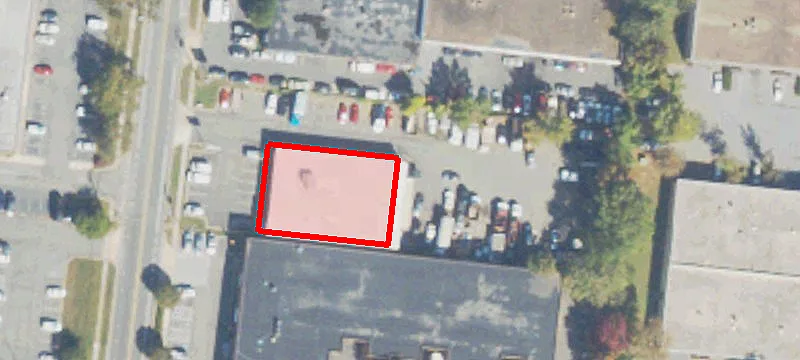 2813 Dorr Ave