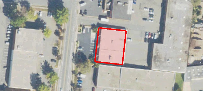 2803 Merrilee Dr