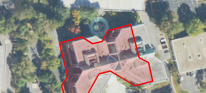 8110 Gatehouse Rd