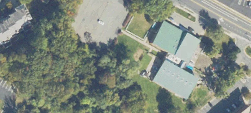 8101 Wolftrap Rd