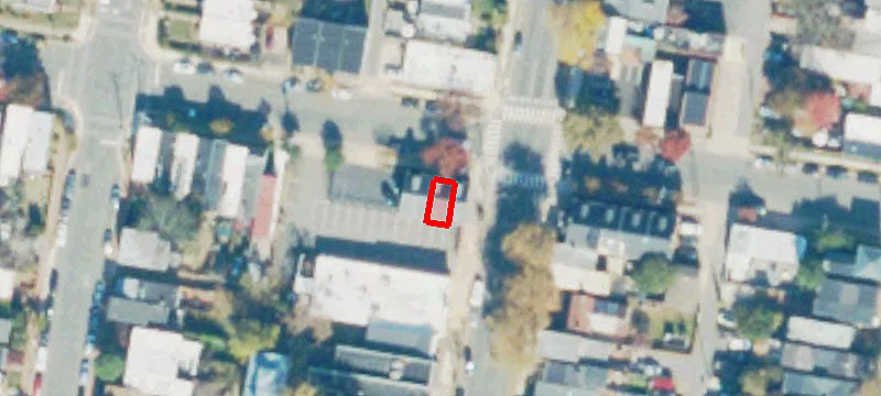 1100 Princess St