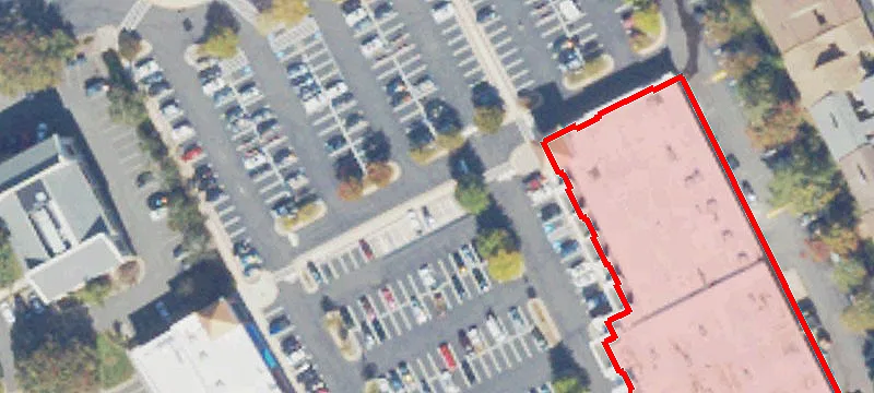 2910 Chain Brg Rd