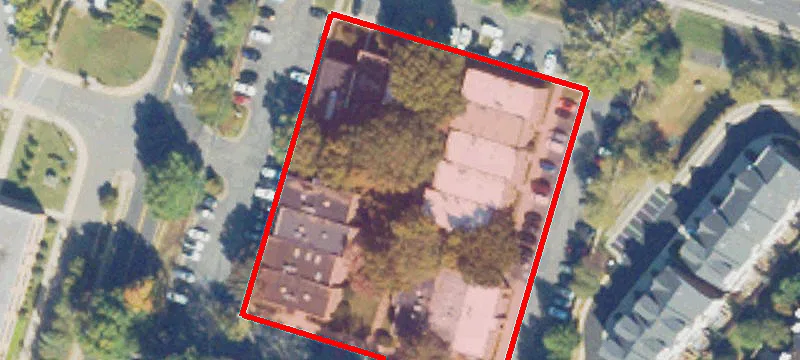 7651 Leesburg Pike