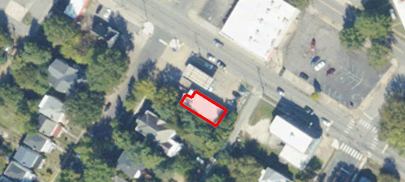 1401 Brookland Park Blvd