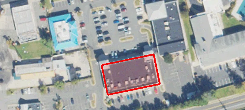 6637 Arlington Blvd