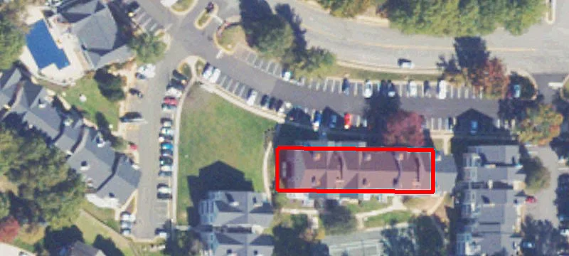 3223 Arrowhead Cir