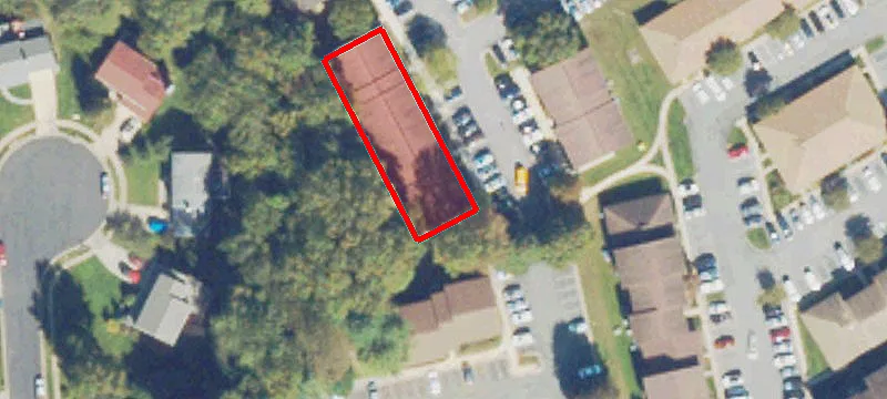 5216th Lyngate Ct, Unit 36