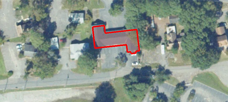 106 American Legion Rd