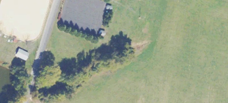 5325 Harrison Rd