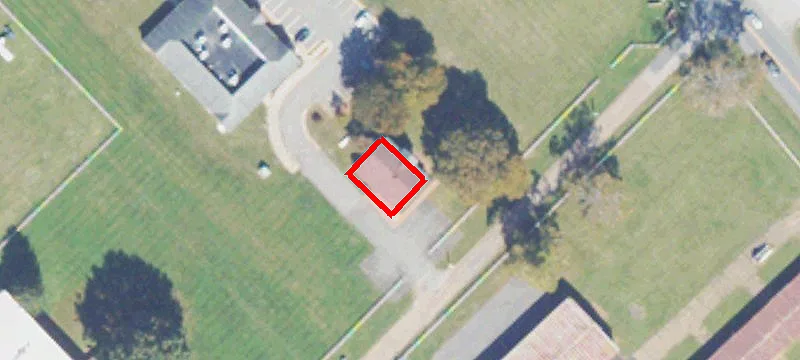 3331 Shannon Airport Cir