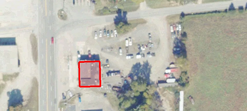 16424 Washington Hwy
