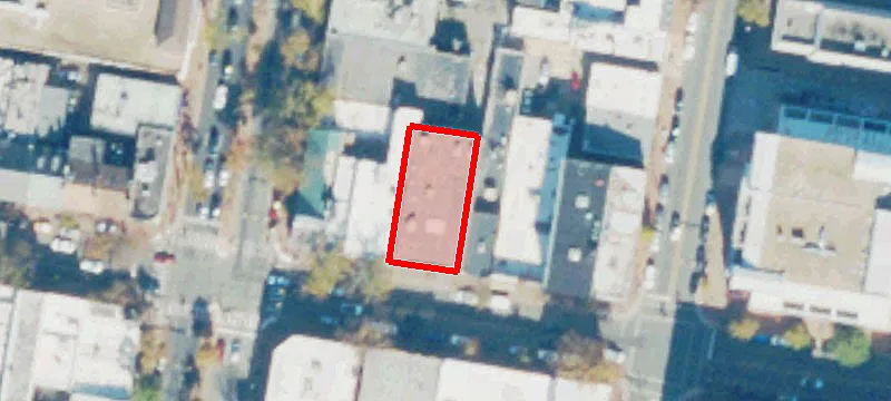 615 King St