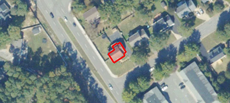 2227 Pump Rd
