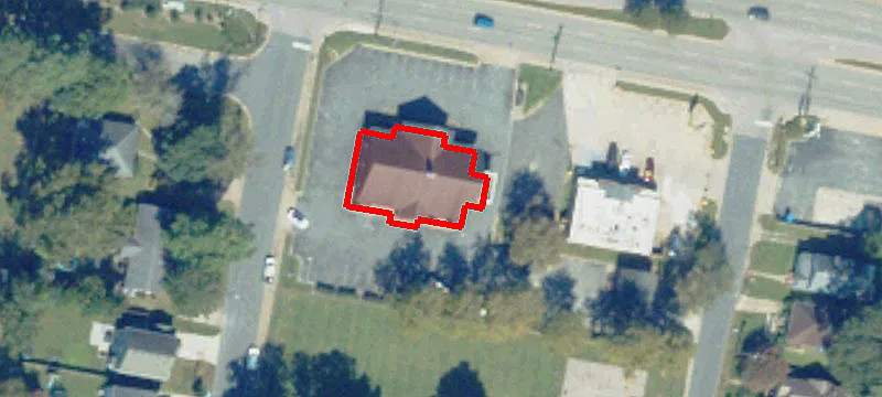 3701 Indian Riv Rd