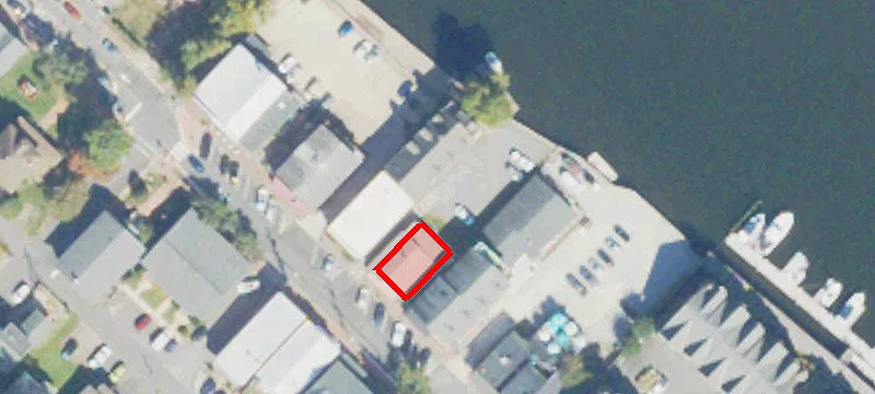 307 Ml St