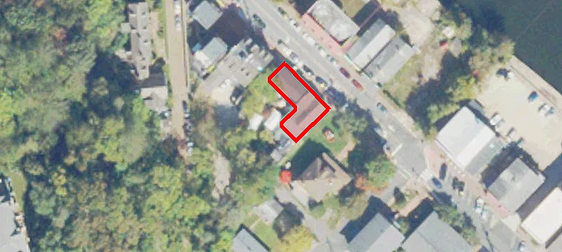 404 Ml St