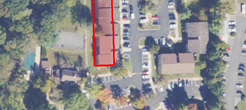 3600 Jurgensen Dr